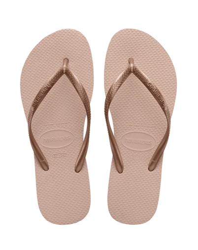Slim Flip Flops - Havaianas